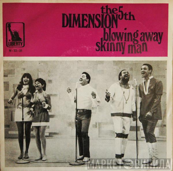 The Fifth Dimension - Blowing Away