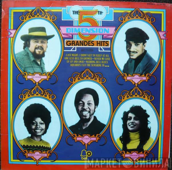 The Fifth Dimension - Grandes Hits