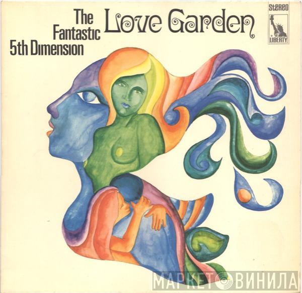 The Fifth Dimension - Love Garden