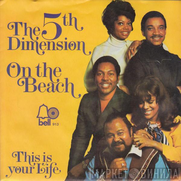 The Fifth Dimension - On The Beach