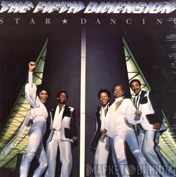 The Fifth Dimension - Star Dancing