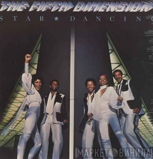 The Fifth Dimension - Star Dancing