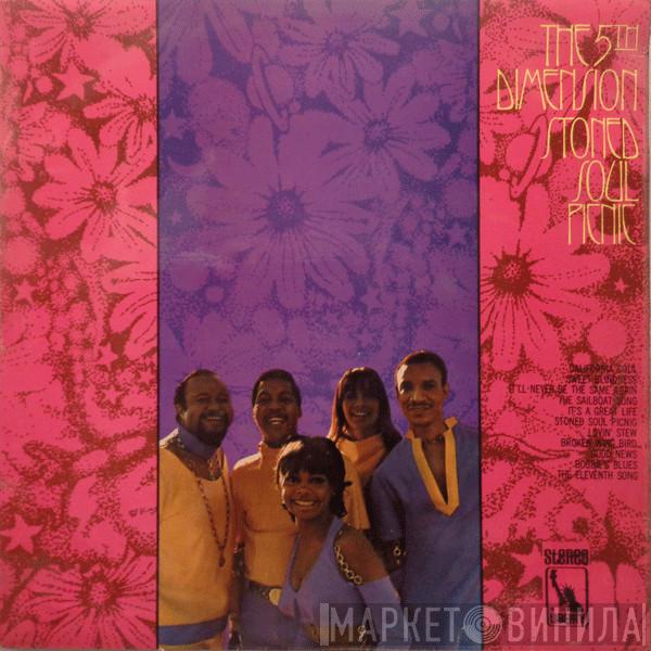 The Fifth Dimension - Stoned Soul Picnic