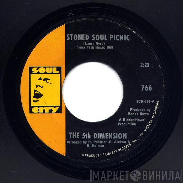 The Fifth Dimension - Stoned Soul Picnic