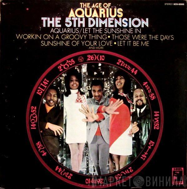 The Fifth Dimension - The Age Of Aquarius