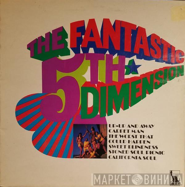 The Fifth Dimension - The Fantastic 5th Dimension
