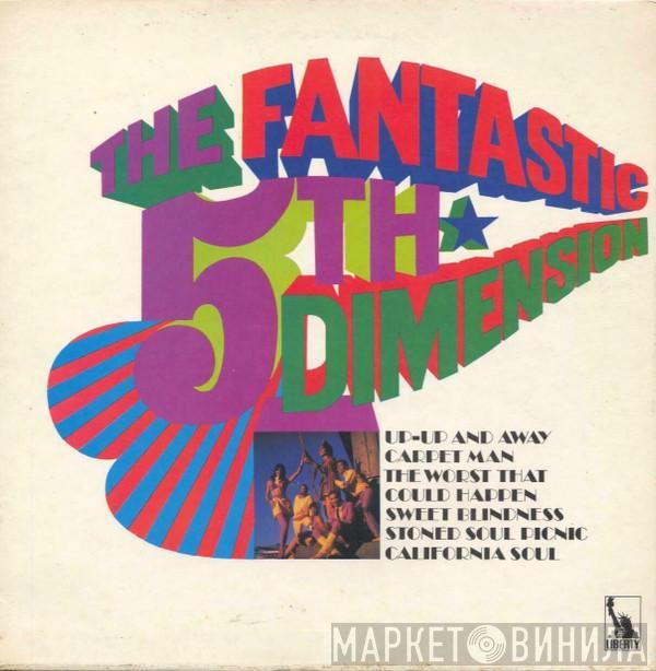 The Fifth Dimension - The Fantastic 5th Dimension