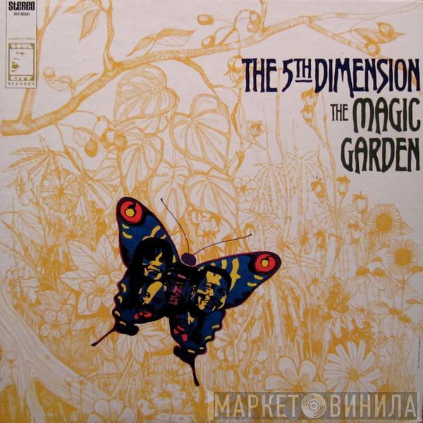  The Fifth Dimension  - The Magic Garden