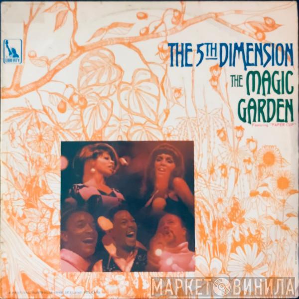  The Fifth Dimension  - The Magic Garden