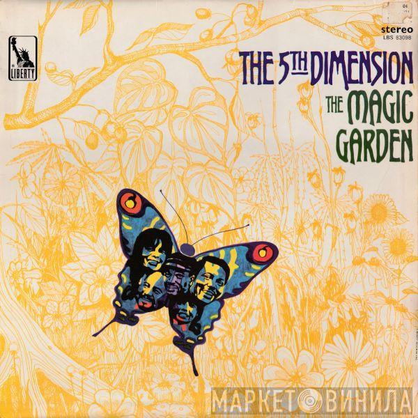  The Fifth Dimension  - The Magic Garden