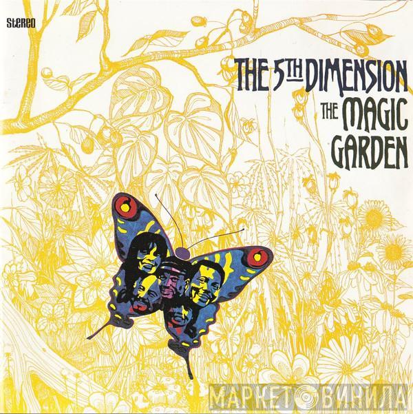  The Fifth Dimension  - The Magic Garden