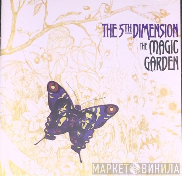  The Fifth Dimension  - The Magic Garden