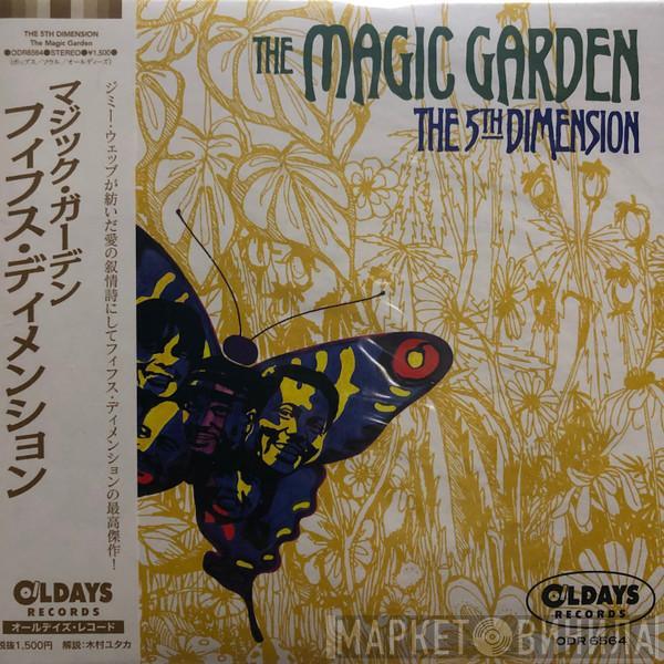  The Fifth Dimension  - The Magic Garden