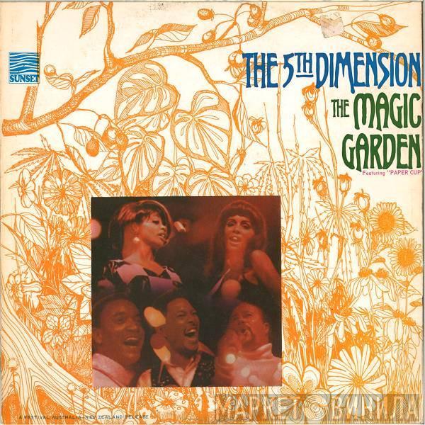  The Fifth Dimension  - The Magic Garden