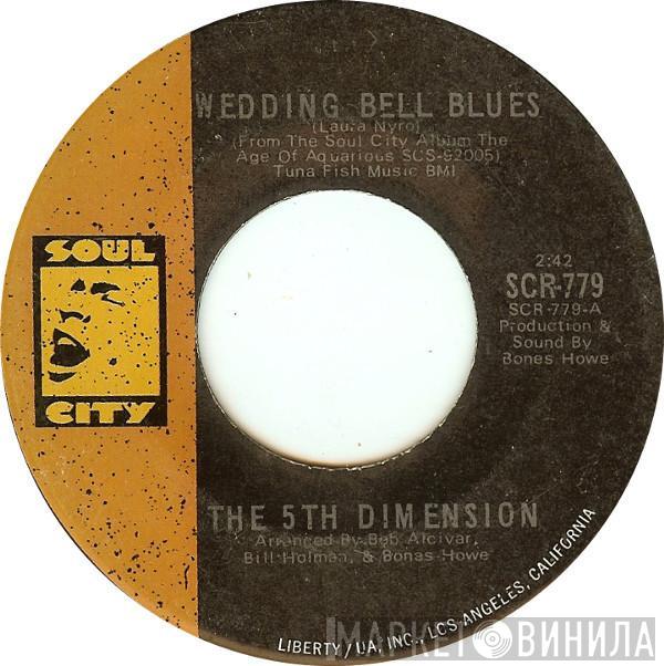 The Fifth Dimension - Wedding Bell Blues