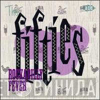  - The Fifties Rockabilly Fever