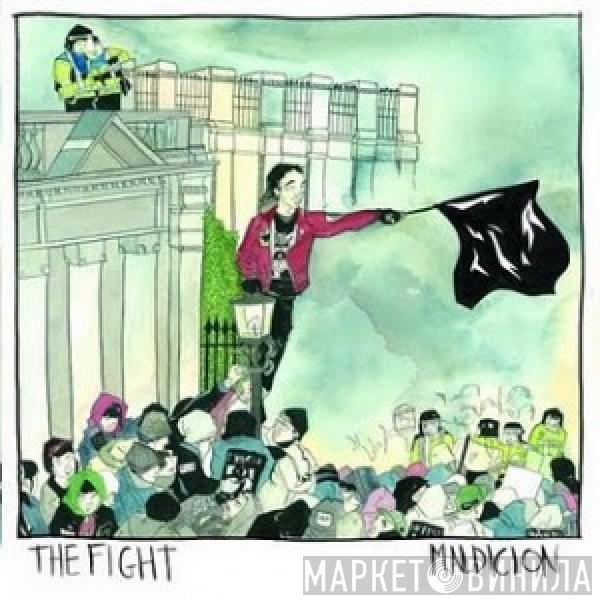 The Fight  - Maldicion