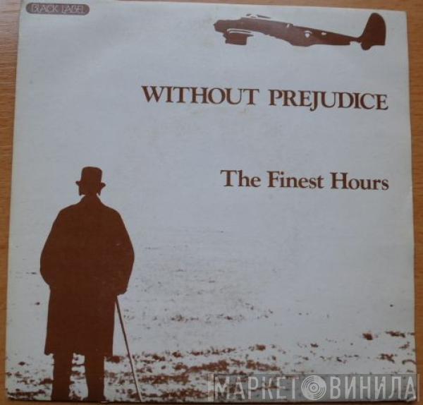 The Finest Hours - Without Prejudice