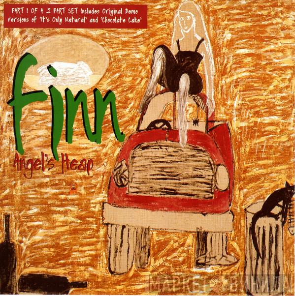 The Finn Brothers - Angel's Heap