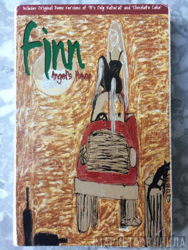 The Finn Brothers - Angel’s Heap