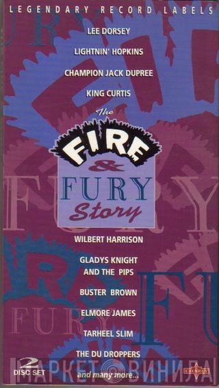 - The Fire & Fury Story