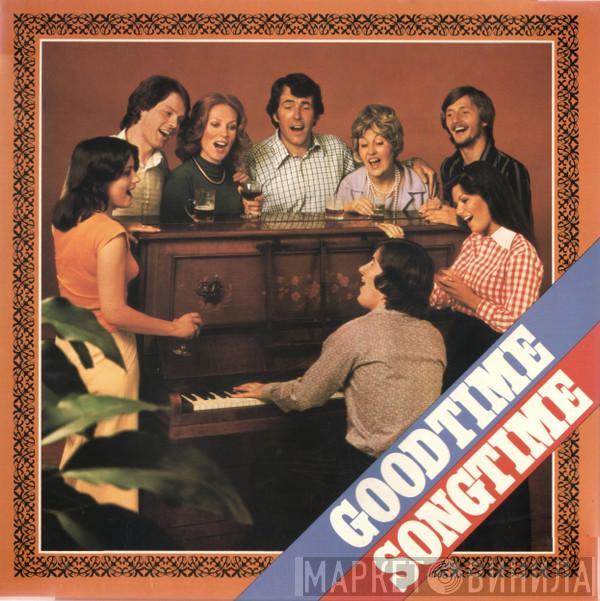 The Fireside Singers - Goodtime Songtime