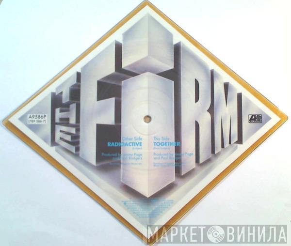 The Firm  - Radioactive