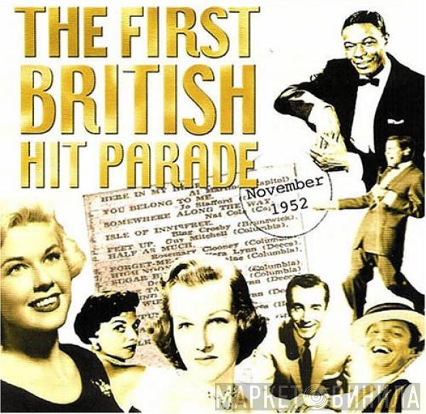  - The First British Hit Parade