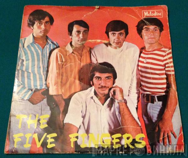 The Five Fingers  - Un Jour D'Ete / Sur La Plage