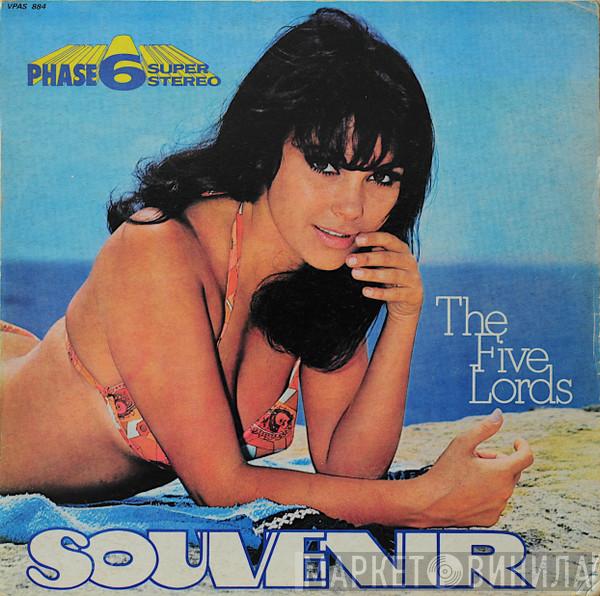 The Five Lords - Souvenir