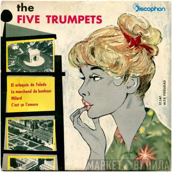 The Five Trumpets - El Arlequin De Toledo