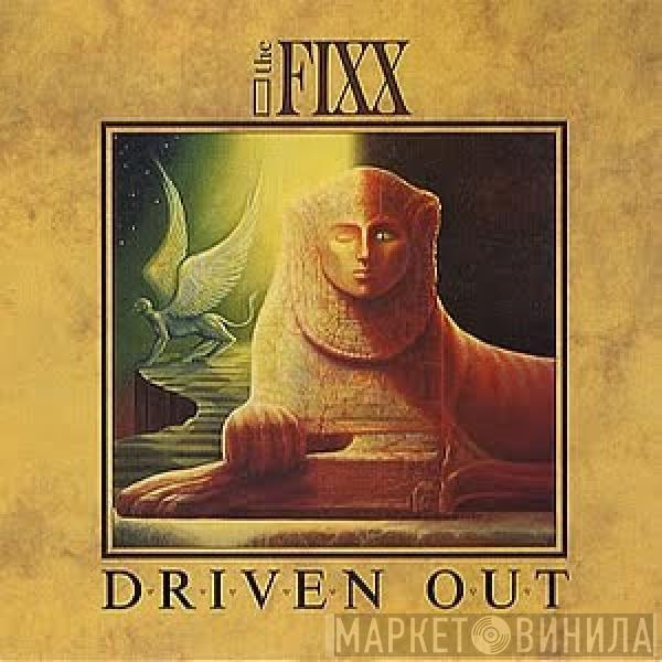 The Fixx - Driven Out