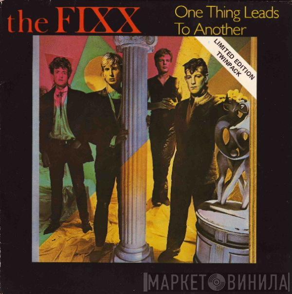 The Fixx - One Thing Leads To Another