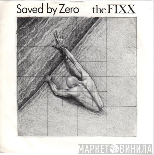  The Fixx  - Saved By Zero