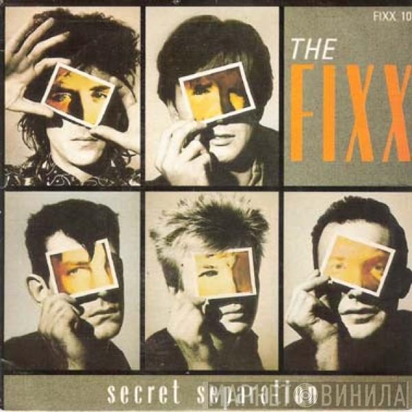 The Fixx - Secret Separation