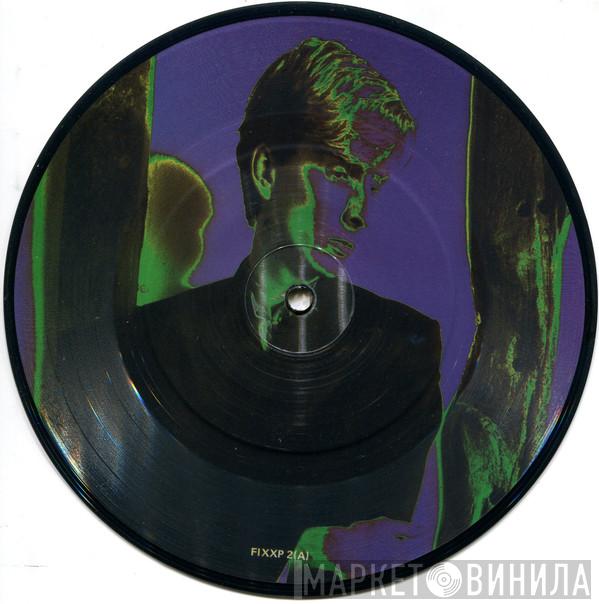 The Fixx - Stand Or Fall