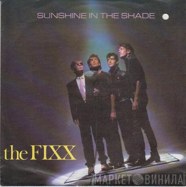 The Fixx - Sunshine In The Shade