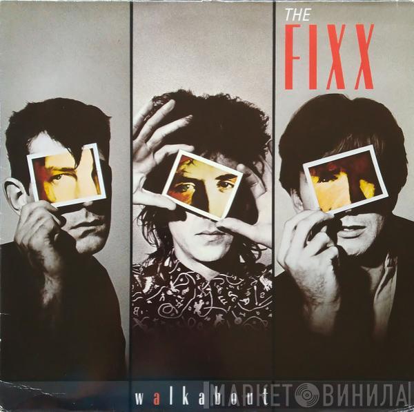  The Fixx  - Walkabout