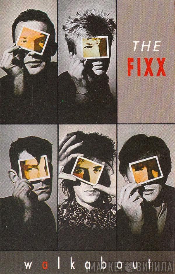  The Fixx  - Walkabout