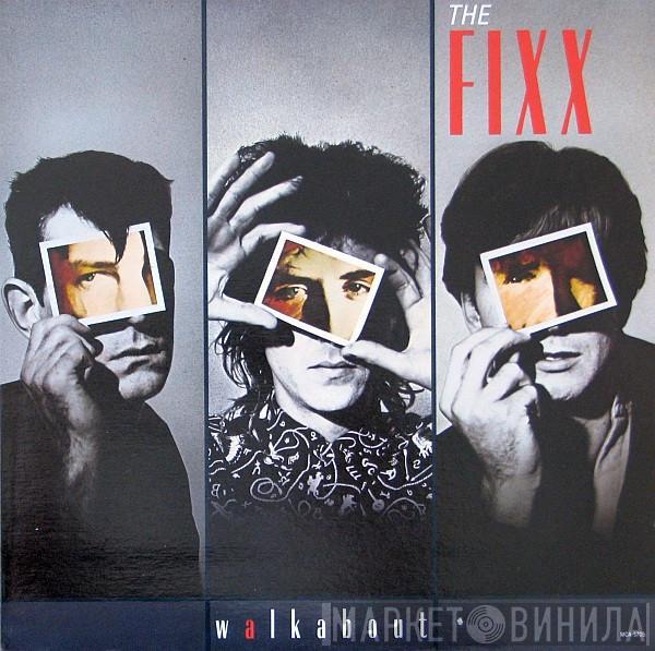  The Fixx  - Walkabout