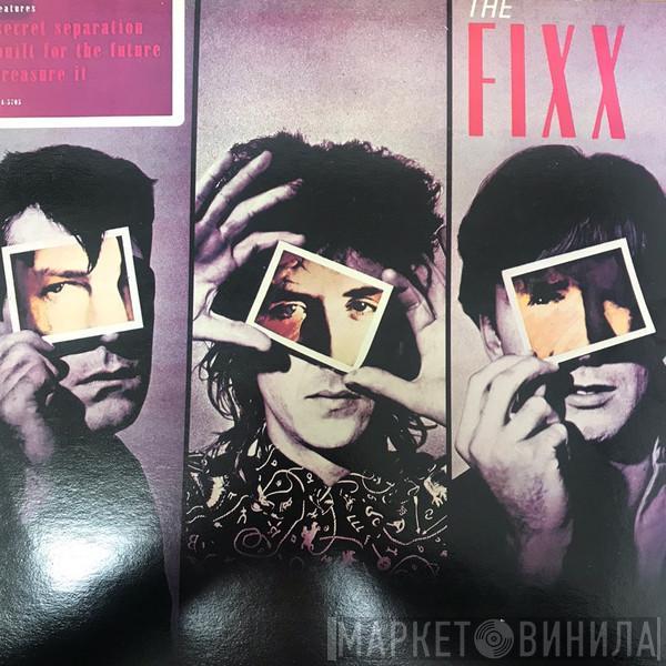  The Fixx  - Walkabout