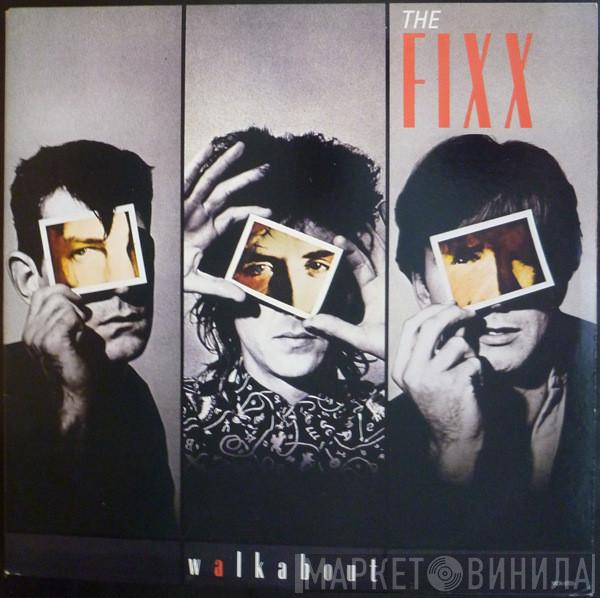  The Fixx  - Walkabout