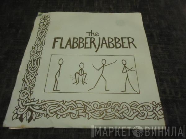 The Flabber Jabber - Can You Do It