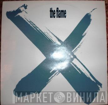 The Flame  - X-Streams