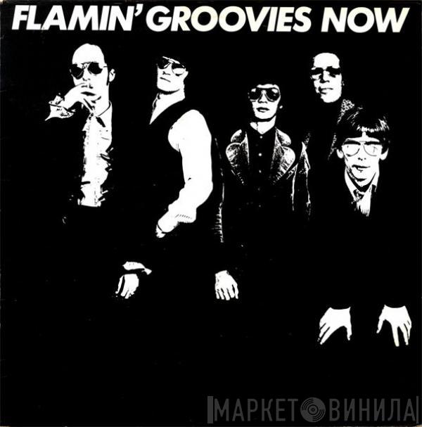  The Flamin' Groovies  - Now