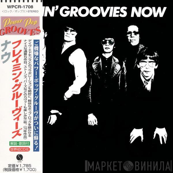  The Flamin' Groovies  - Now