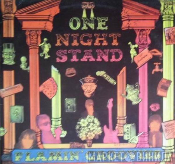 The Flamin' Groovies - One Night Stand