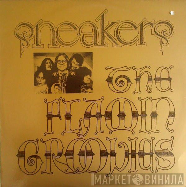 The Flamin' Groovies - Sneakers
