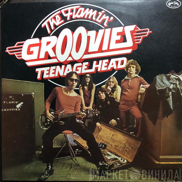 The Flamin' Groovies - Teenage Head