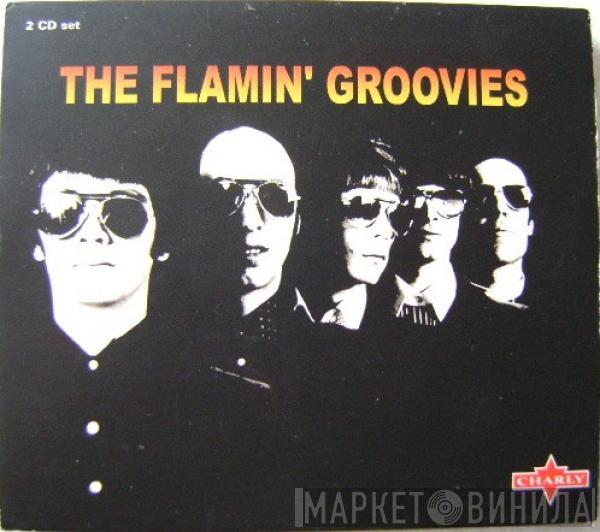  The Flamin' Groovies  - The Flamin' Groovies